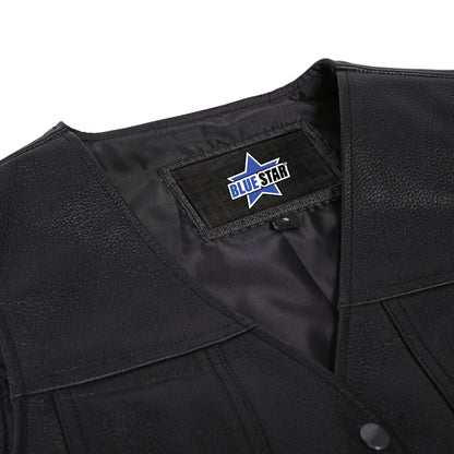 BSM2538 Her Miles Single Panel Concealment Vest