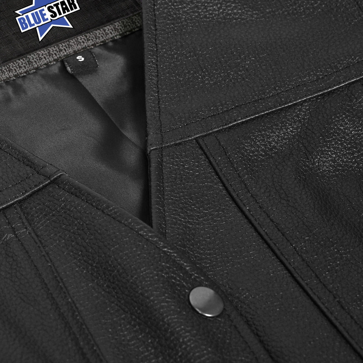 BSM2538 Her Miles Single Panel Concealment Vest