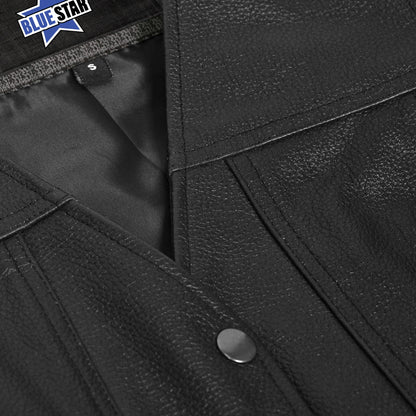 BSM2538 Her Miles Single Panel Concealment Vest
