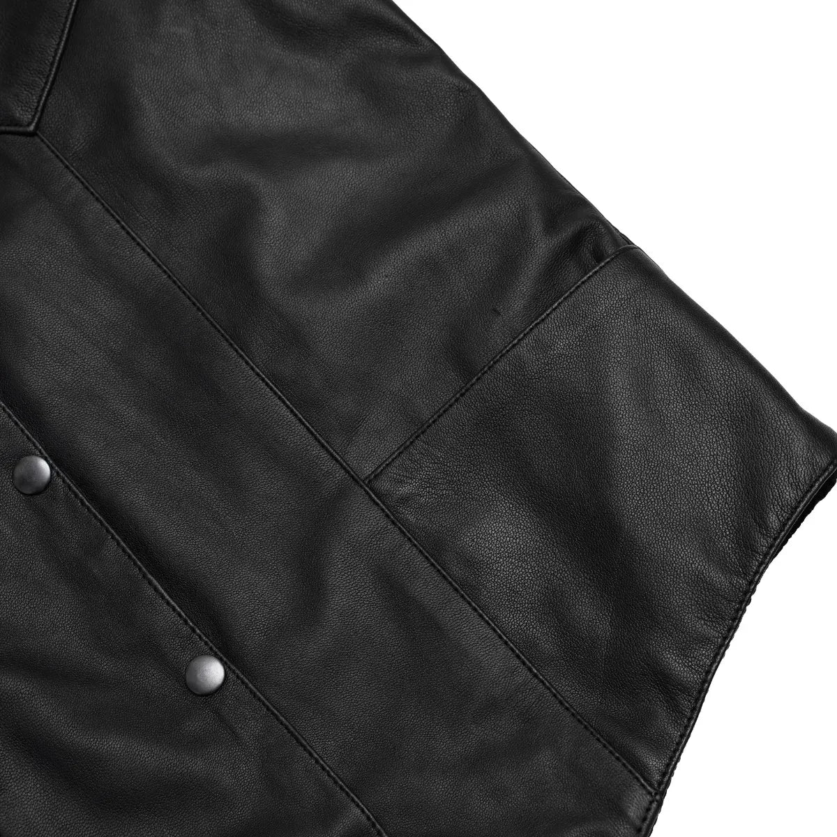 BSM2510 Women's Classic Plain Side Vest
