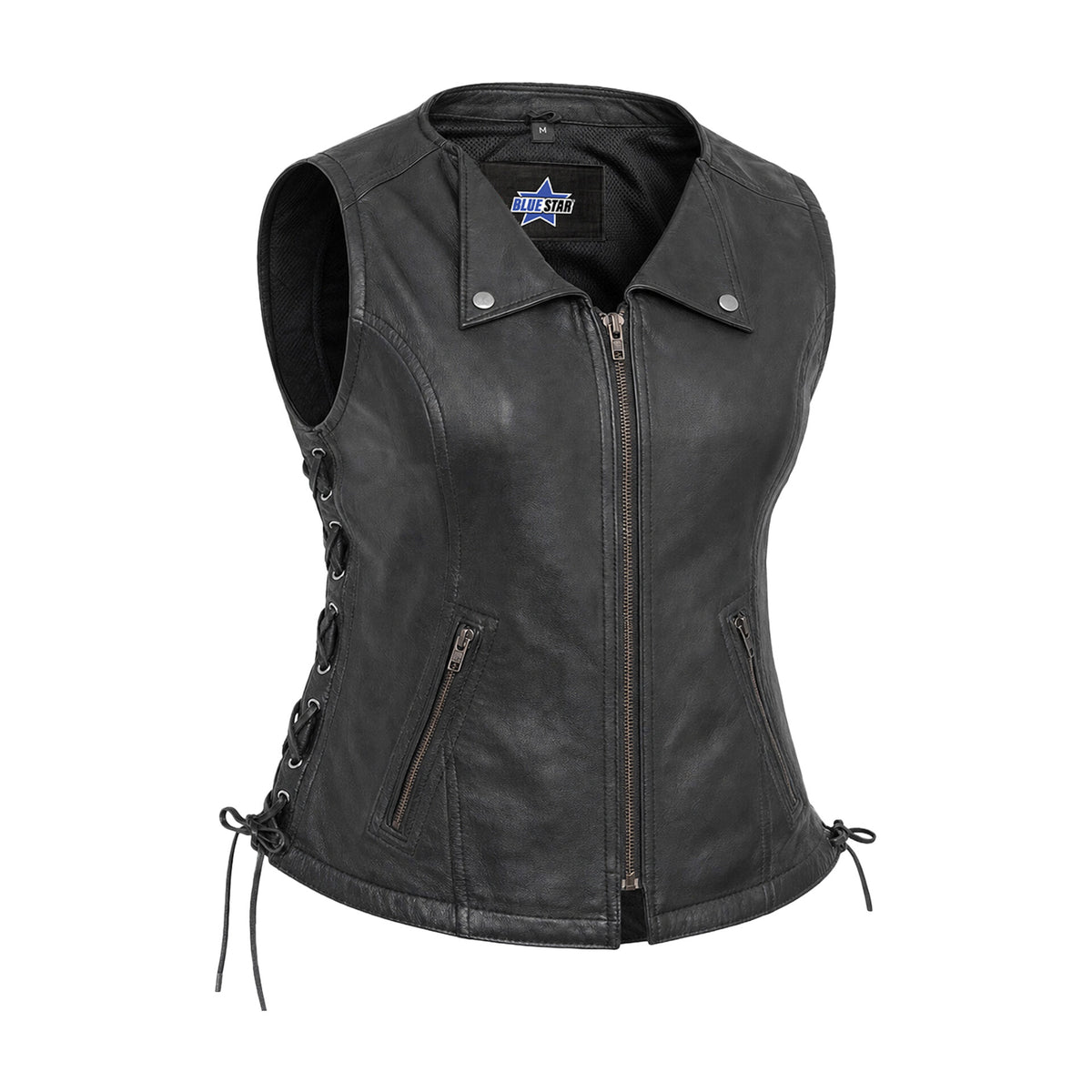 BSM2515 Women's Fashionable Lightweight Vest