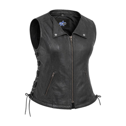 BSM2515 Women's Fashionable Lightweight Vest