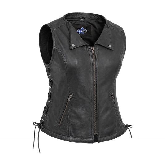 BSM2515 Women's Fashionable Lightweight Vest