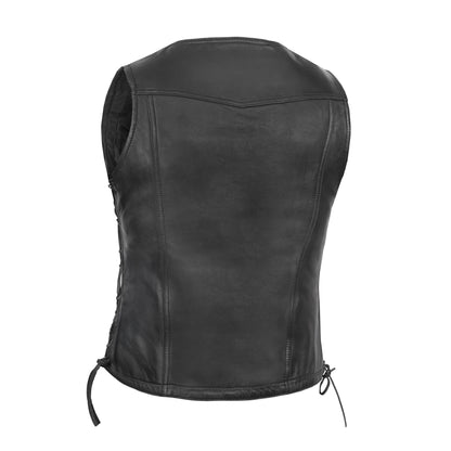 BSM2515 Women's Fashionable Lightweight Vest