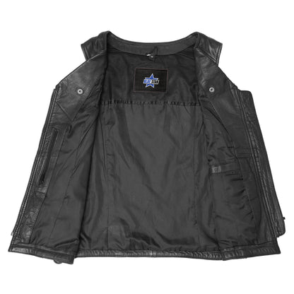 BSM2515 Women's Fashionable Lightweight Vest