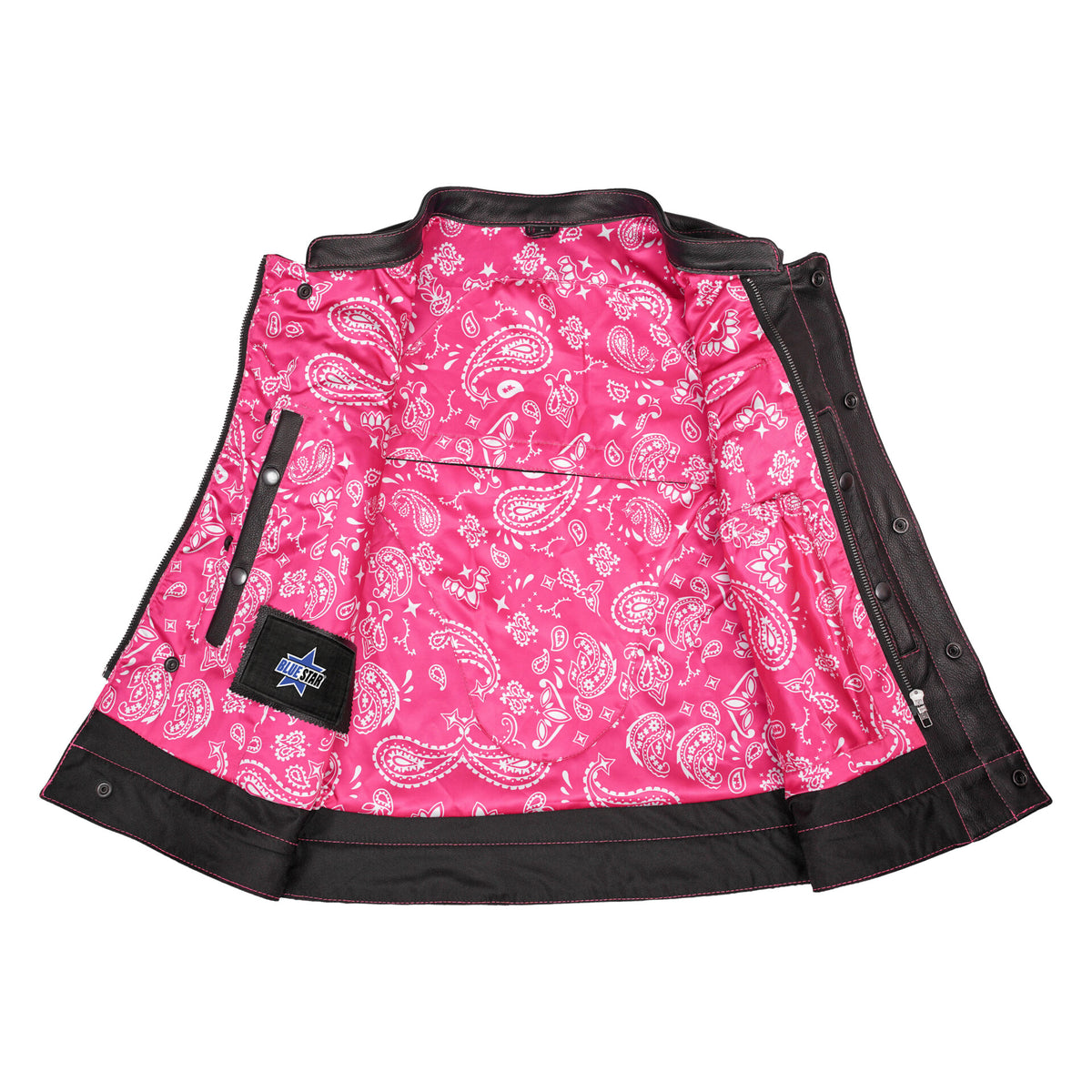 BSM2552 Violet Pink