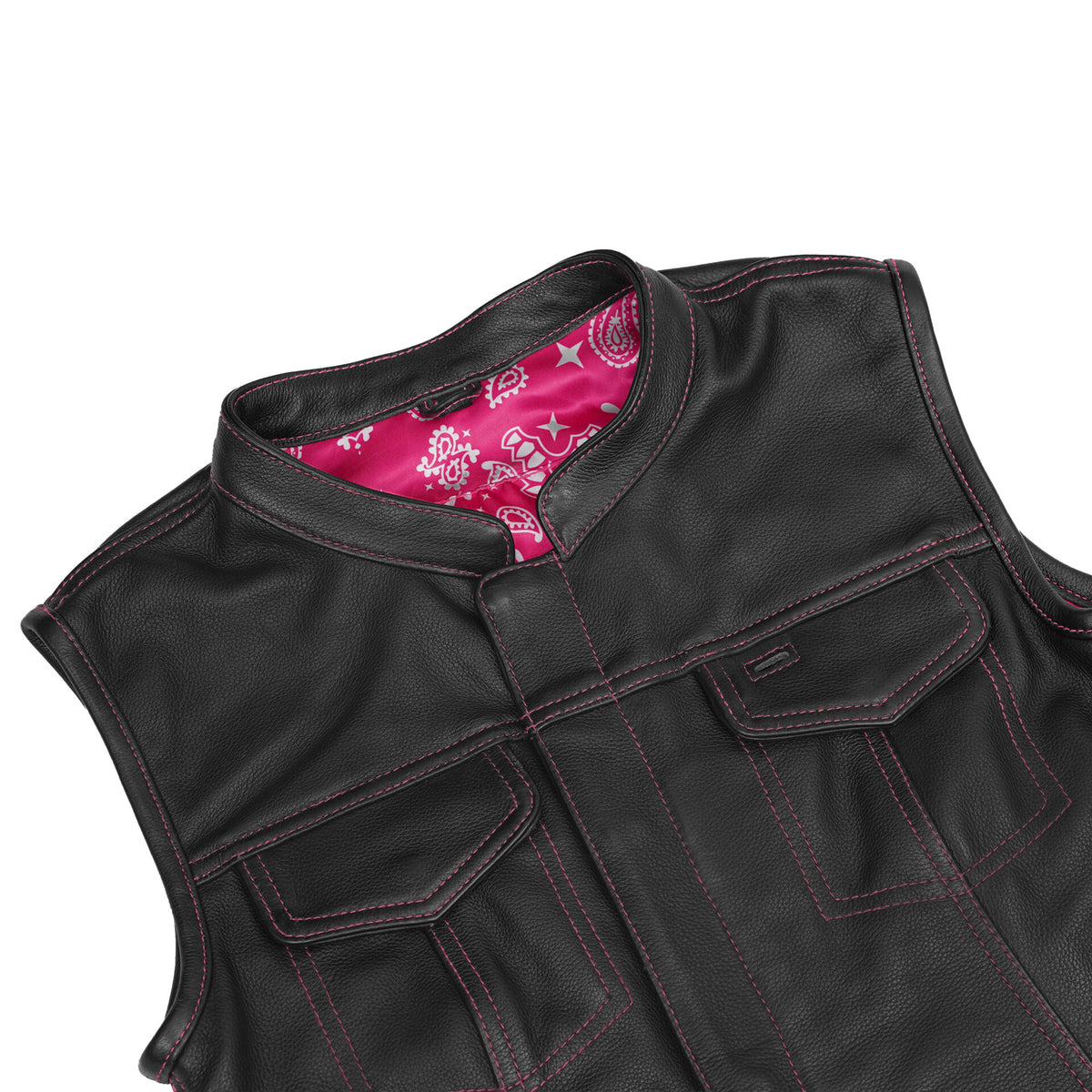 BSM2552 Violet Pink