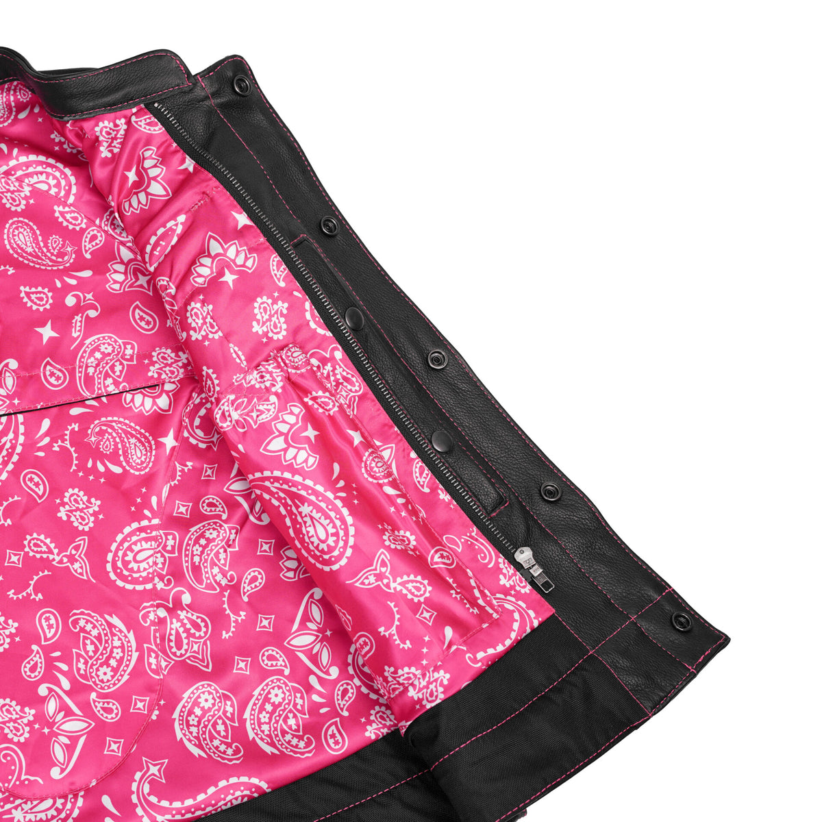 BSM2552 Violet Pink