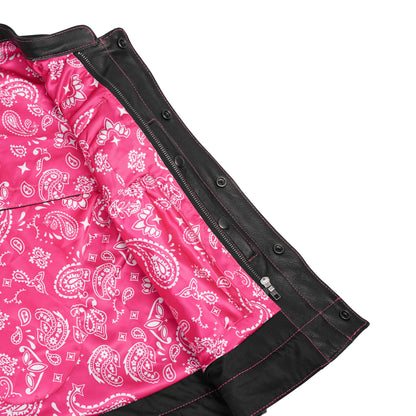 BSM2552 Violet Pink