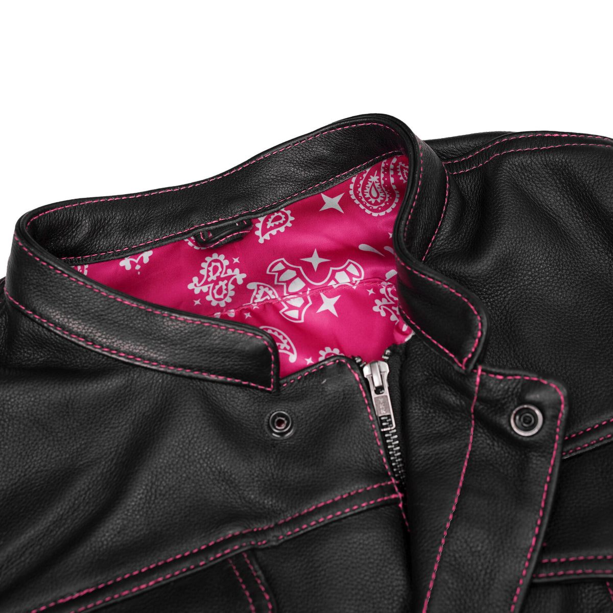 BSM2552 Violet Pink