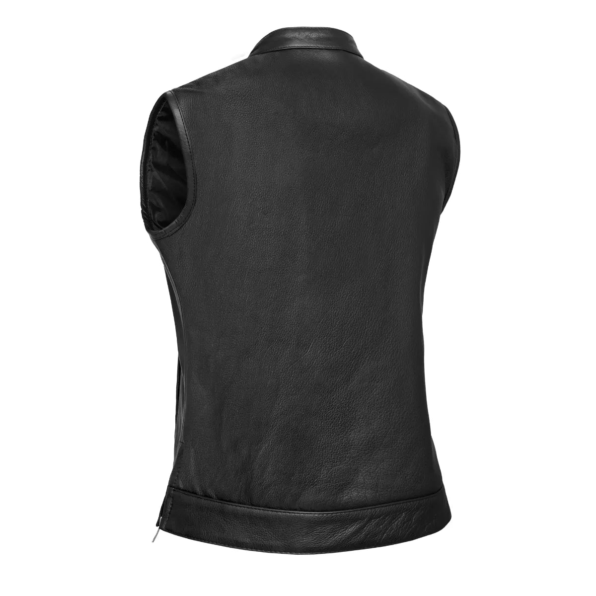 BSM2523 Women's Premium Single Back Panel Concealment Vest