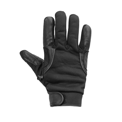 BSM3305 Leather/ Textile Lightweight Glove