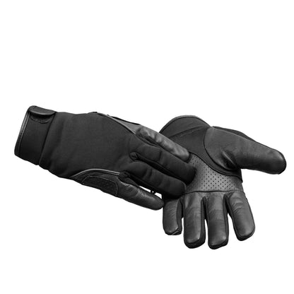 BSM3305 Leather/ Textile Lightweight Glove