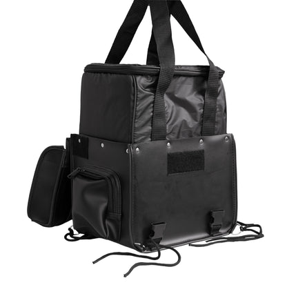 BSM4527 SMALL SISSY BAR BAG - COOLER INSERT