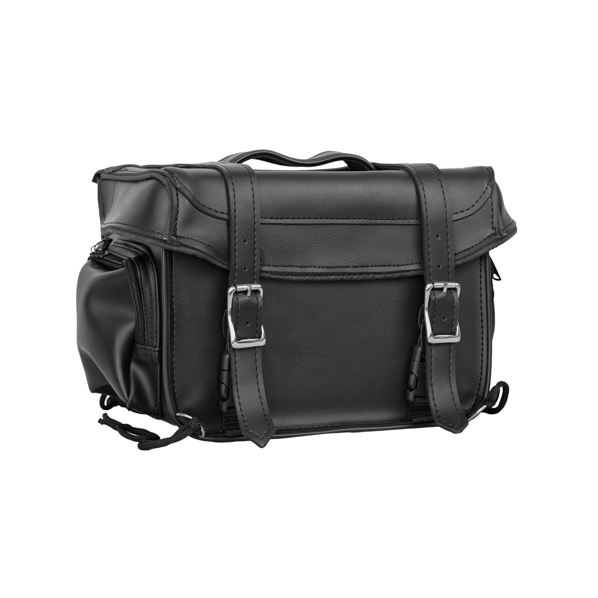BSM4527 SMALL SISSY BAR BAG - COOLER INSERT