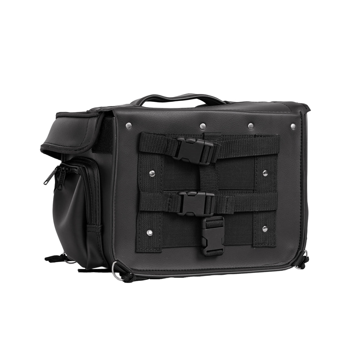 BSM4527 SMALL SISSY BAR BAG - COOLER INSERT