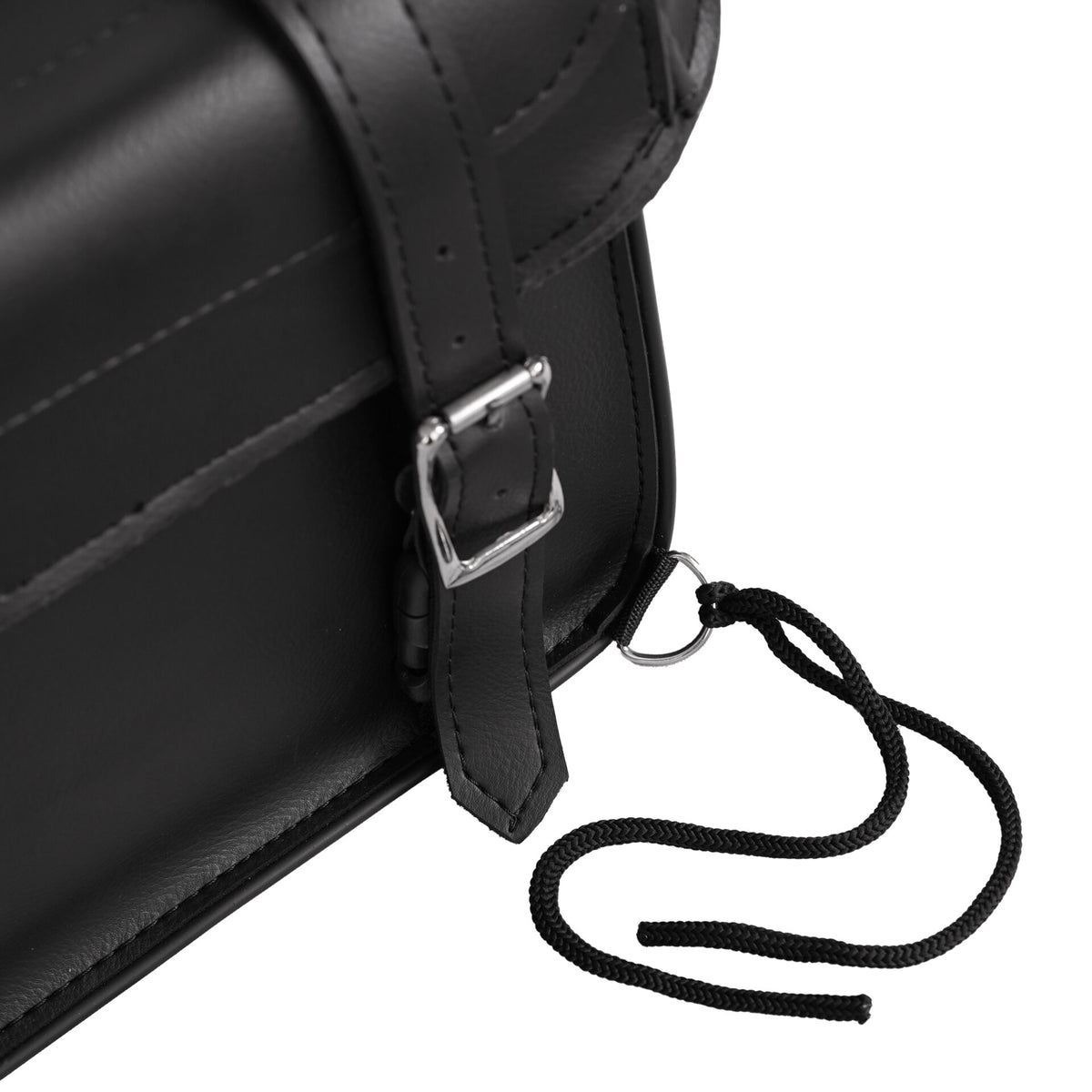 BSM4527 SMALL SISSY BAR BAG - COOLER INSERT