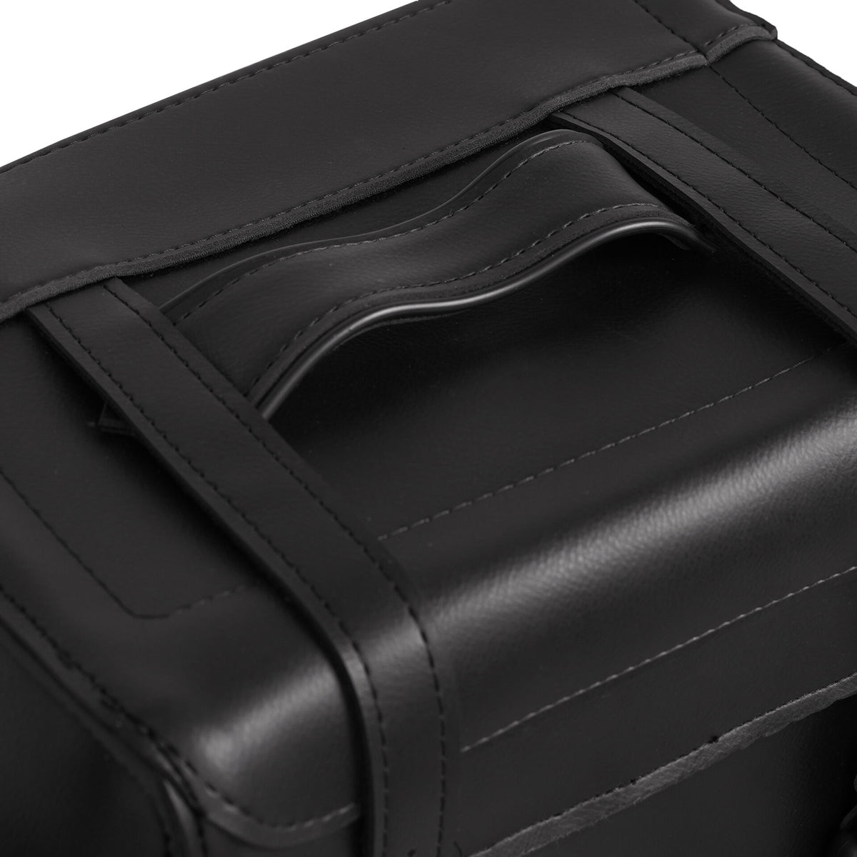 BSM4527 SMALL SISSY BAR BAG - COOLER INSERT