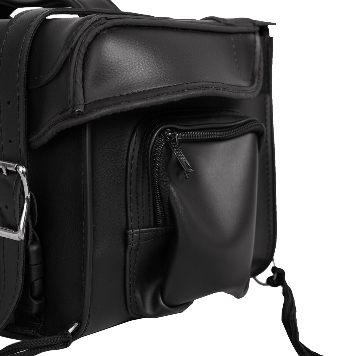 BSM4527 SMALL SISSY BAR BAG - COOLER INSERT