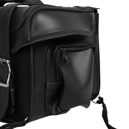 BSM4527 SMALL SISSY BAR BAG - COOLER INSERT