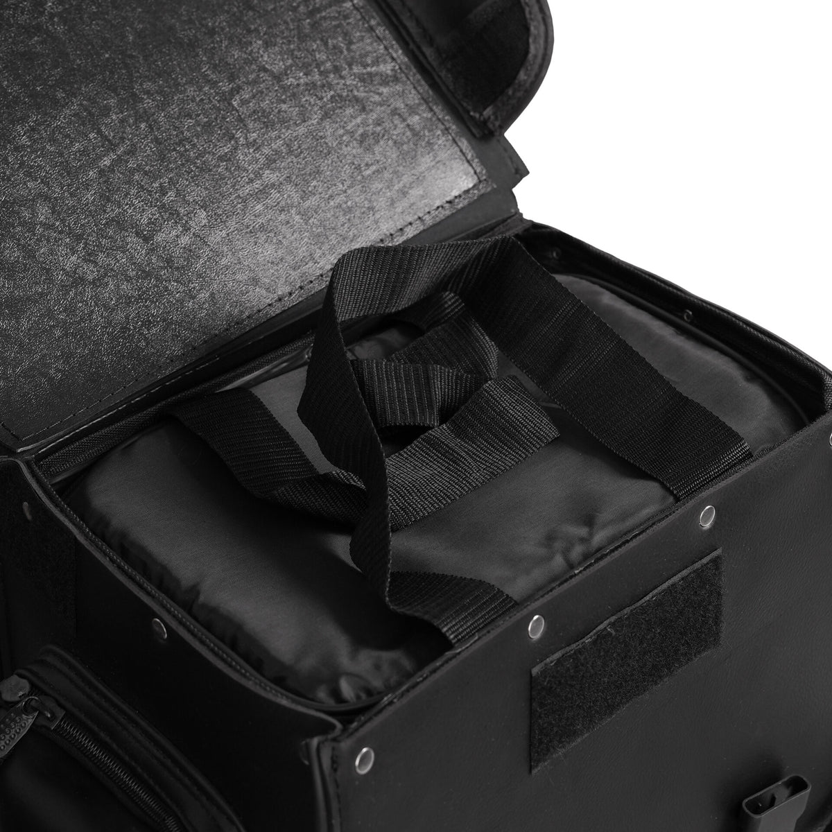 BSM4527 SMALL SISSY BAR BAG - COOLER INSERT