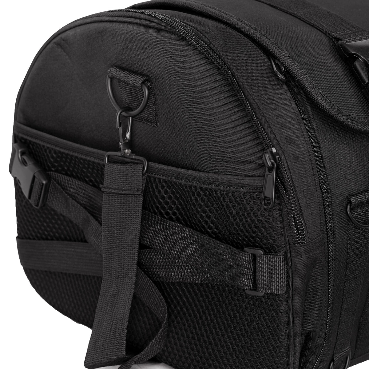 BSM4518 MODERNIZE CRUISING PREMIUM ROLL BAG