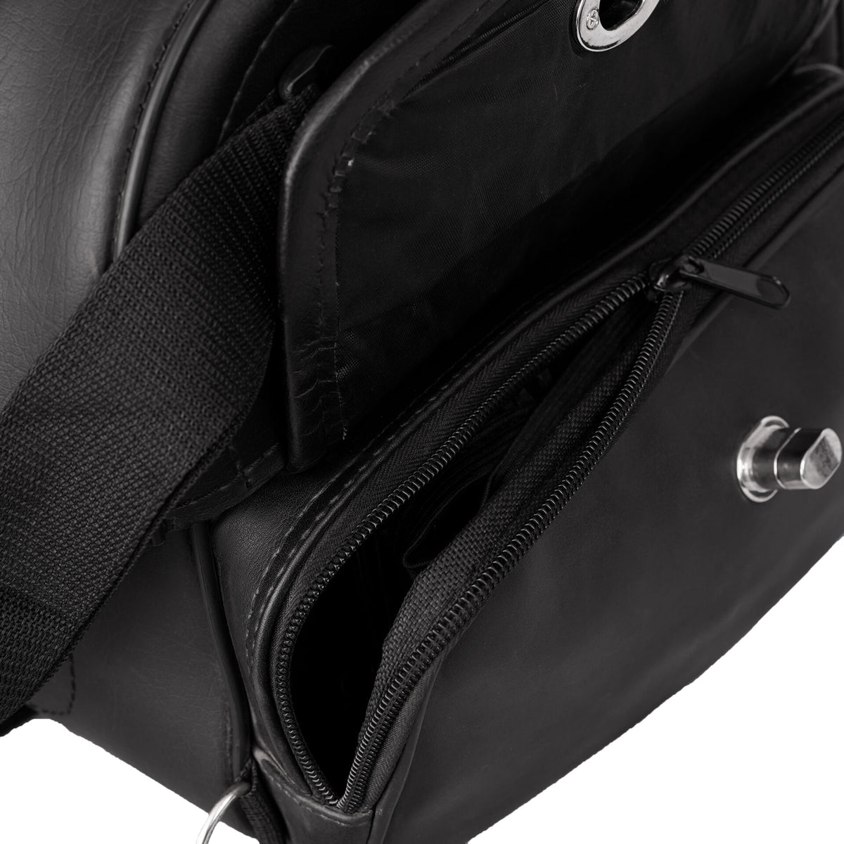 BSM4522 UPDATED TRUNK BAG