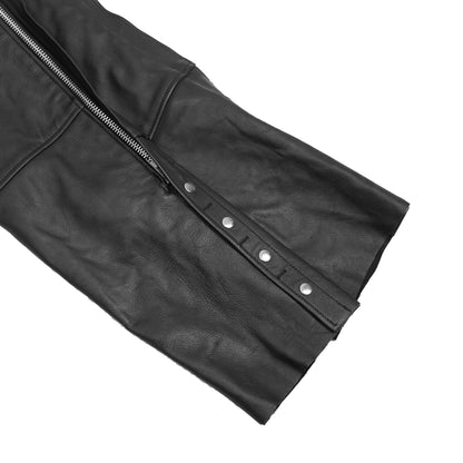 BSM3110 Unisex Double Deep Pocket Thermal Lined Chaps