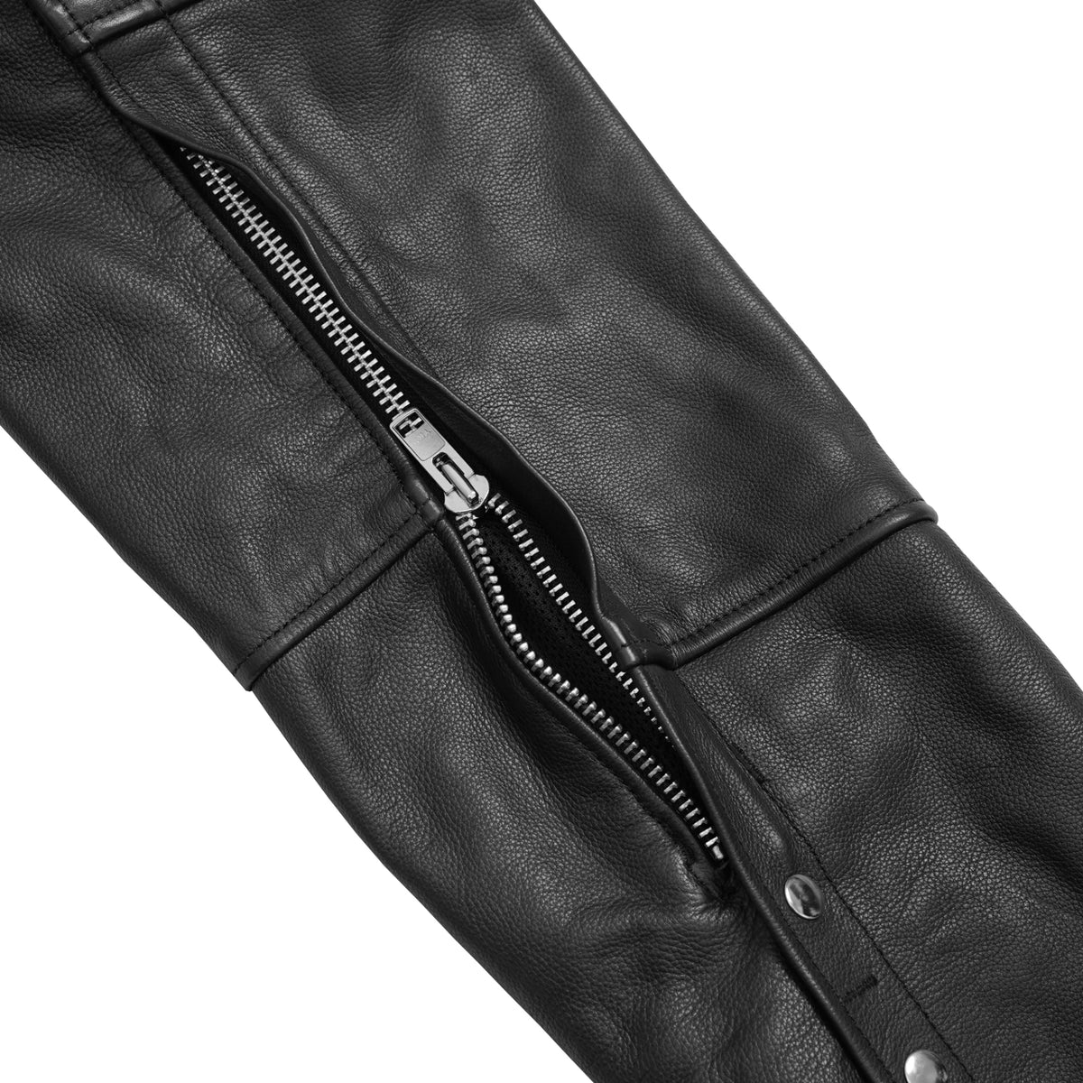 BSM3110 Unisex Double Deep Pocket Thermal Lined Chaps