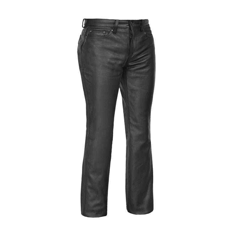 Women's Motorcycle Pants