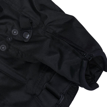 BSM4617 IronDrift Men’s Textile Motorcycle Jacket