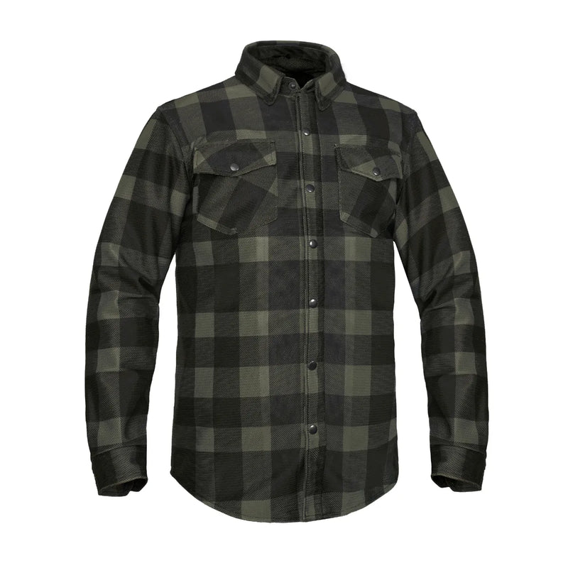 Flannels