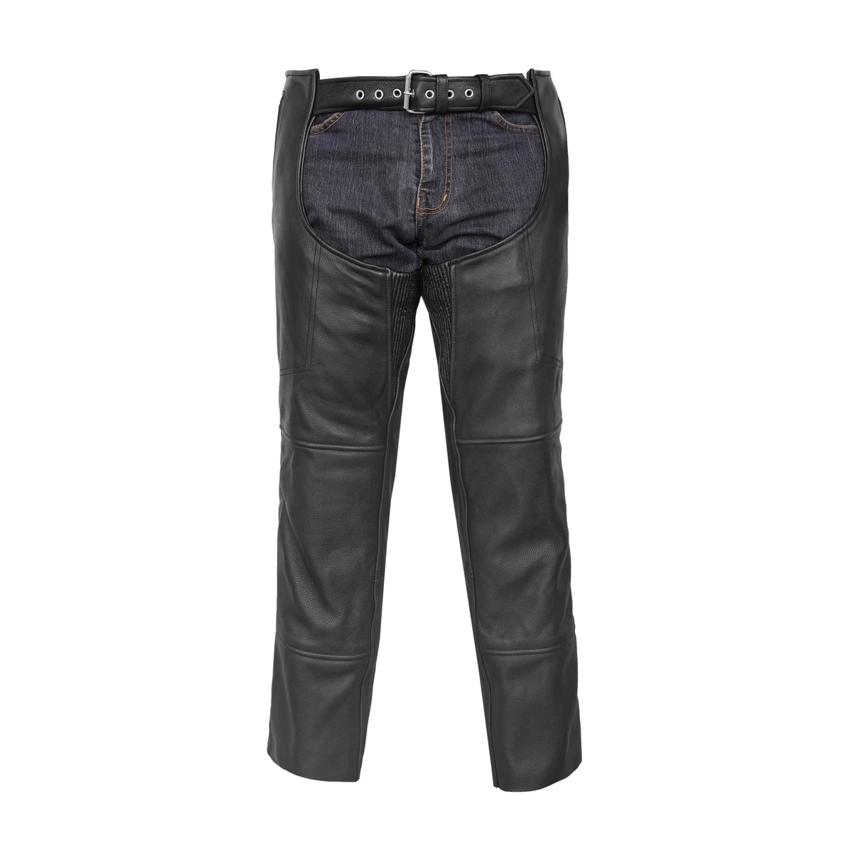 BSM3102 Unisex Double Deep Pocket Thermal Lined Chaps