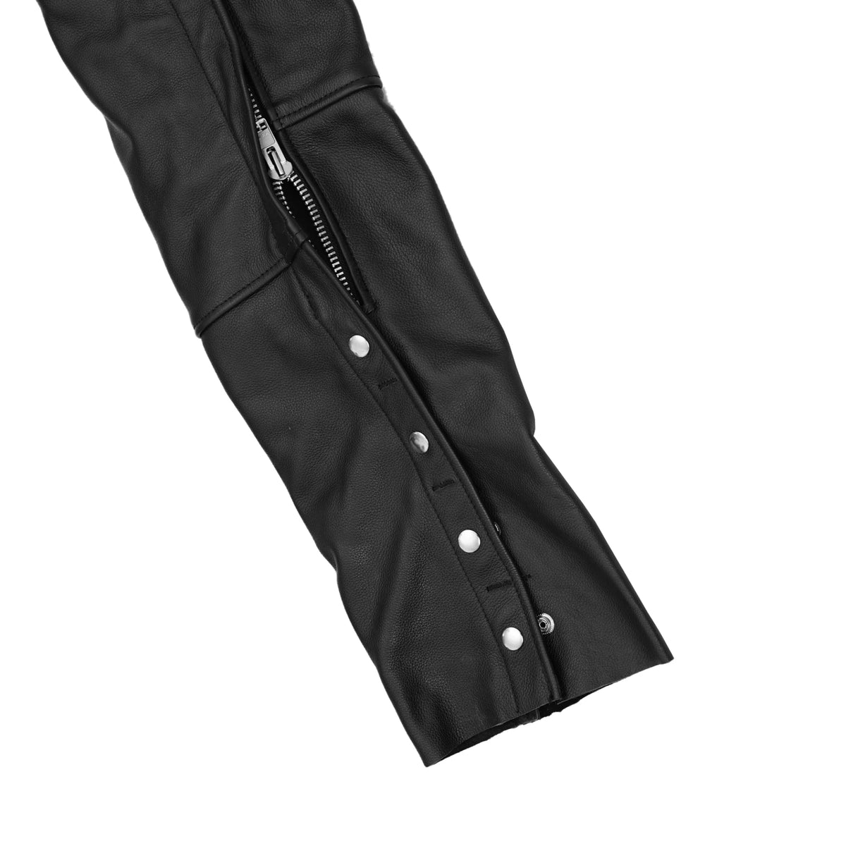 BSM3102 Unisex Double Deep Pocket Thermal Lined Chaps