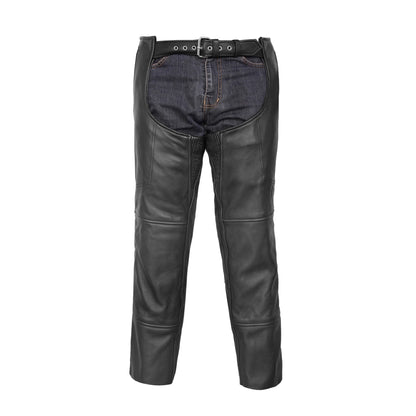 BSM3108 Unisex Deep Pocket Thermal Lined Chaps