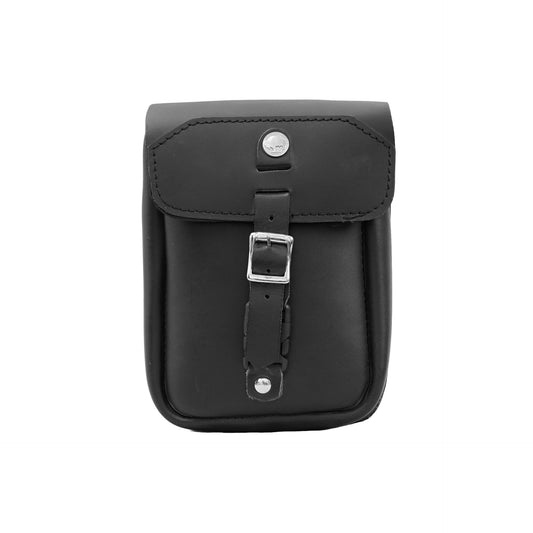 BSM4532 SYNTHETIC LEATHER LARGE TOOL BAG FOR SISSYBAR