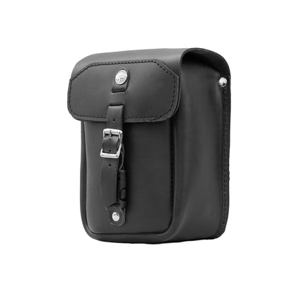 BSM4532 SYNTHETIC LEATHER LARGE TOOL BAG FOR SISSYBAR