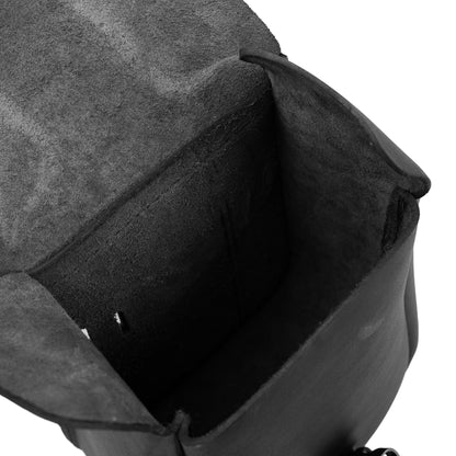BSM4532 SYNTHETIC LEATHER LARGE TOOL BAG FOR SISSYBAR
