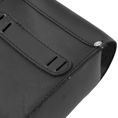 BSM4532 SYNTHETIC LEATHER LARGE TOOL BAG FOR SISSYBAR