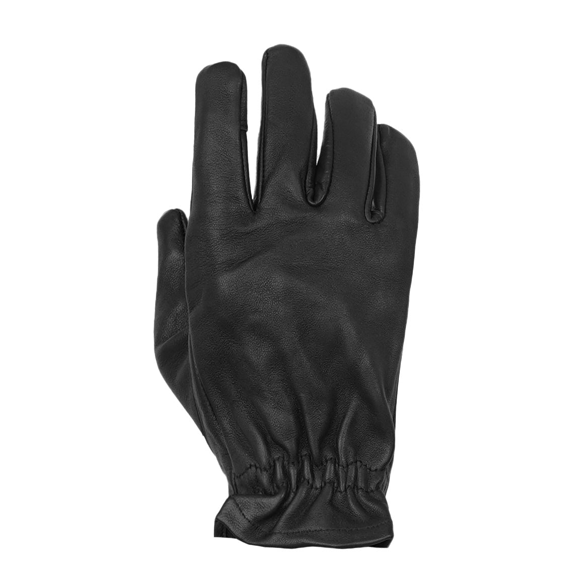 BSM3312 Deerskin Unlined Glove