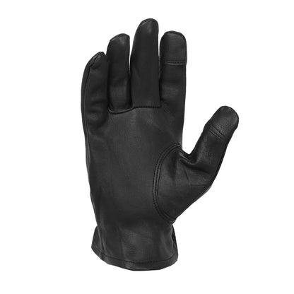 BSM3312 Deerskin Unlined Glove