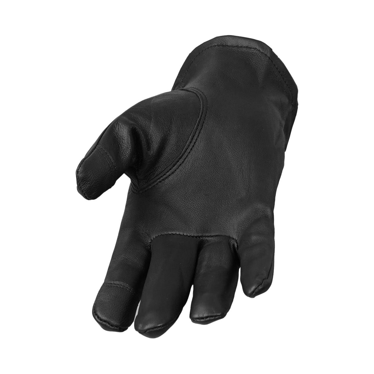 BSM3312 Deerskin Unlined Glove