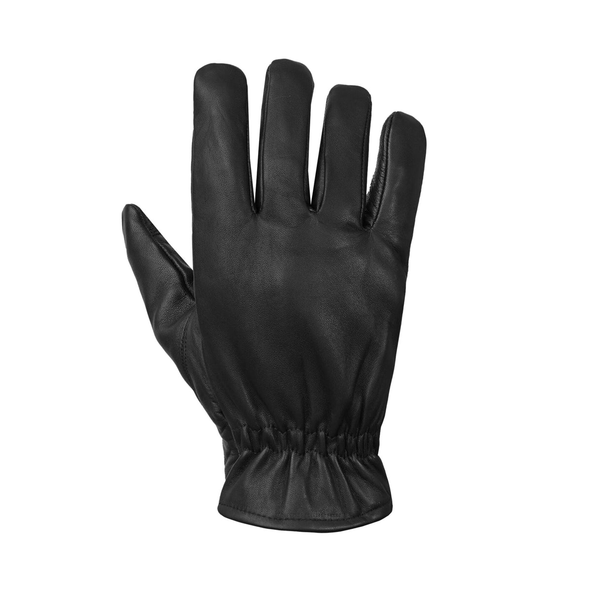 BSM3314 Deerskin Waterproof Thermal Lined Glove
