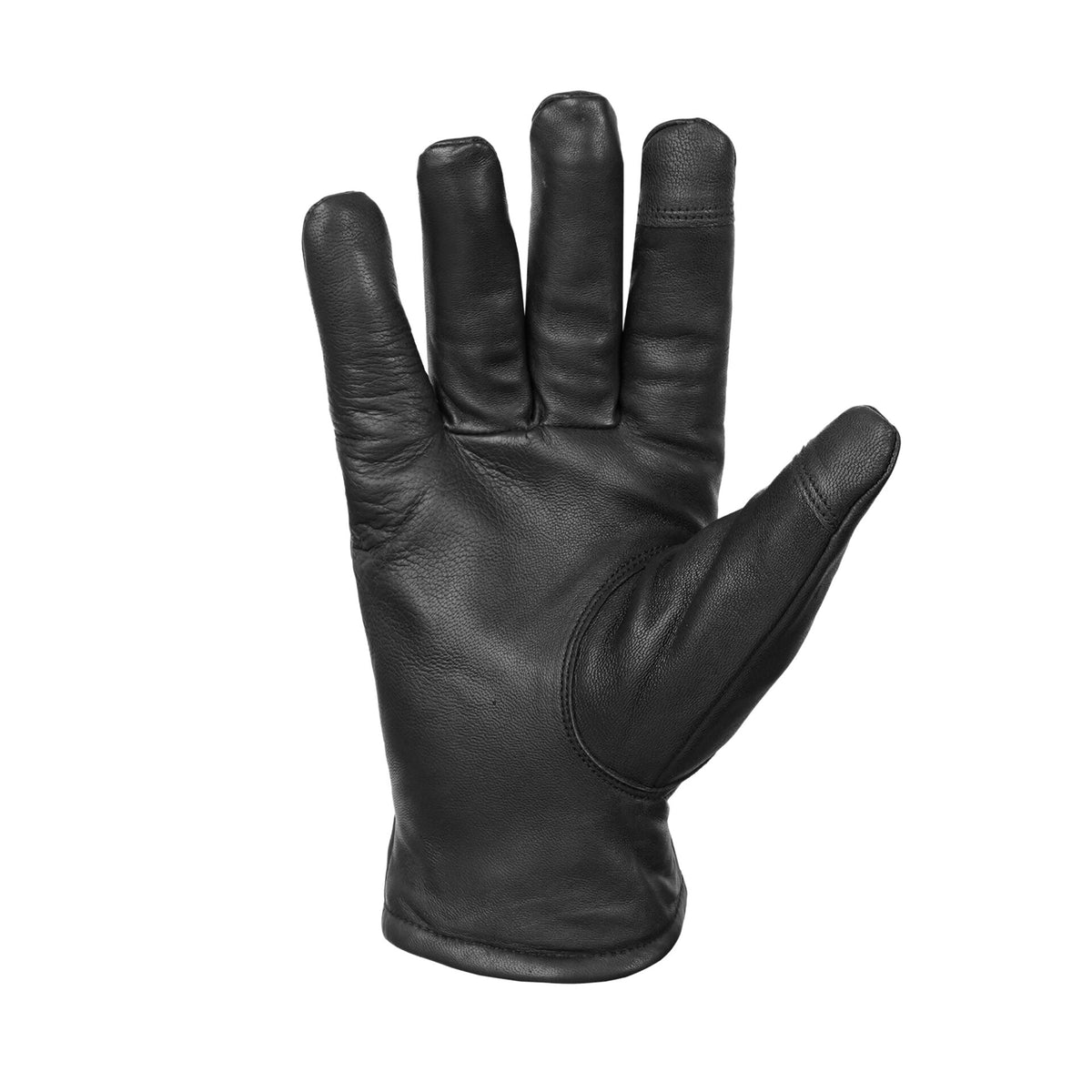 BSM3314 Deerskin Waterproof Thermal Lined Glove