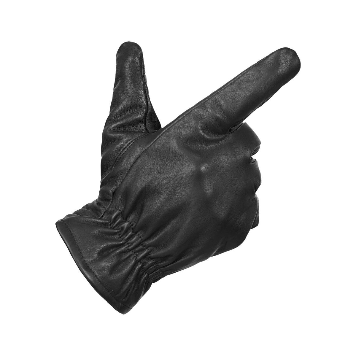 BSM3314 Deerskin Waterproof Thermal Lined Glove