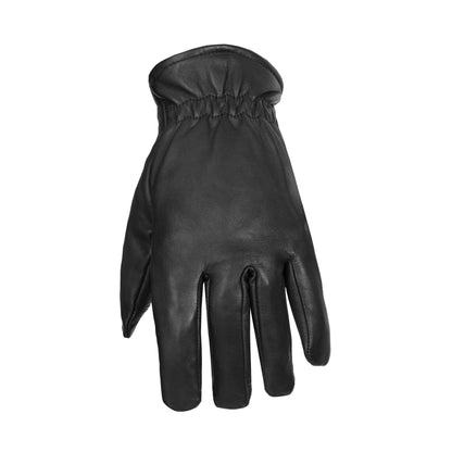 BSM3314 Deerskin Waterproof Thermal Lined Glove
