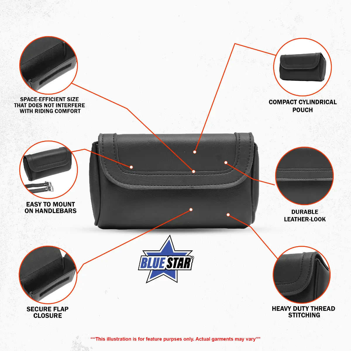 BSM4501 TOOL BAG