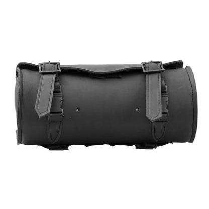 BSM4514 BLACK CONSTRUCTION TWO STRAP TOOL BAG