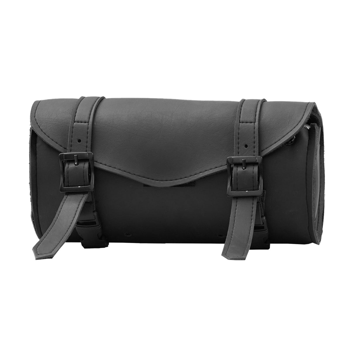 BSM4514 BLACK CONSTRUCTION TWO STRAP TOOL BAG