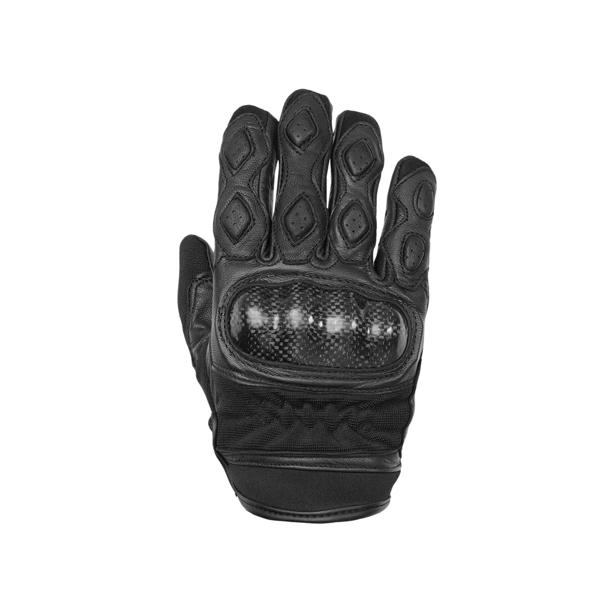 RaceTek Men's motorcycle gloves